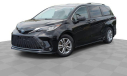 Thumbnail image of 2022 Toyota Sienna at Lafontaine Chevrolet
