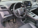 Thumbnail image of 2022 Toyota Sienna at Lafontaine Chevrolet