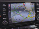 Thumbnail image of 2022 Toyota Sienna at Lafontaine Chevrolet