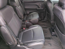 Thumbnail image of 2022 Toyota Sienna at Lafontaine Chevrolet