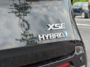 Thumbnail image of 2022 Toyota Sienna at Lafontaine Chevrolet