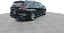Thumbnail image of 2022 Toyota Sienna at Lafontaine Chevrolet