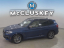 Thumbnail image of 2020 BMW X3 at Mccluskey Chevrolet Kings Automall