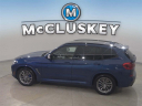 Thumbnail image of 2020 BMW X3 at Mccluskey Chevrolet Kings Automall
