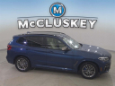 Thumbnail image of 2020 BMW X3 at Mccluskey Chevrolet Kings Automall