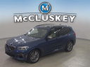 Thumbnail image of 2020 BMW X3 at Mccluskey Chevrolet Kings Automall