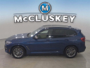 Thumbnail image of 2020 BMW X3 at Mccluskey Chevrolet Kings Automall