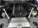 Thumbnail image of 2020 BMW X3 at Mccluskey Chevrolet Kings Automall