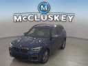Thumbnail image of 2020 BMW X3 at Mccluskey Chevrolet Kings Automall