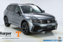 Thumbnail image of 2024 Volkswagen Tiguan at Harper Volkswagen