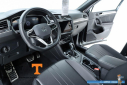 Thumbnail image of 2024 Volkswagen Tiguan at Harper Volkswagen