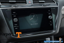 Thumbnail image of 2024 Volkswagen Tiguan at Harper Volkswagen