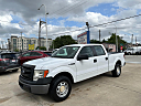 Thumbnail image of 2014 Ford F-150 at Fuentes Truck & Auto Sales