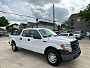 Thumbnail image of 2014 Ford F-150 at Fuentes Truck & Auto Sales
