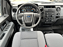Thumbnail image of 2014 Ford F-150 at Fuentes Truck & Auto Sales