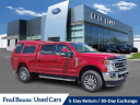 Thumbnail image of 2021 Ford F-250 Super Duty at New Fred Beans Boyertown Ford