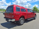 2021 Ford F-250 Super Duty Lariat at New Fred Beans Boyertown Ford