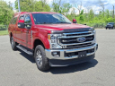 Thumbnail image of 2021 Ford F-250 Super Duty at New Fred Beans Boyertown Ford