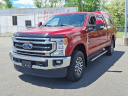 Thumbnail image of 2021 Ford F-250 Super Duty at New Fred Beans Boyertown Ford
