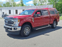 Thumbnail image of 2021 Ford F-250 Super Duty at New Fred Beans Boyertown Ford