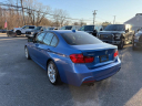 Thumbnail image of 2015 BMW 3 Series at Huntington Auto Mall