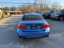 Thumbnail image of 2015 BMW 3 Series at Huntington Auto Mall