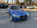 Thumbnail image of 2015 BMW 3 Series at Huntington Auto Mall