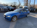 Thumbnail image of 2015 BMW 3 Series at Huntington Auto Mall
