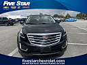 Thumbnail image of 2018 Cadillac XT5 at Five Star Toyota of Milledgeville