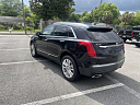 Thumbnail image of 2018 Cadillac XT5 at Five Star Toyota of Milledgeville
