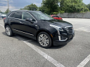 Thumbnail image of 2018 Cadillac XT5 at Five Star Toyota of Milledgeville
