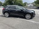 Thumbnail image of 2018 Cadillac XT5 at Five Star Toyota of Milledgeville
