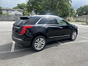 Thumbnail image of 2018 Cadillac XT5 at Five Star Toyota of Milledgeville