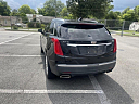 Thumbnail image of 2018 Cadillac XT5 at Five Star Toyota of Milledgeville