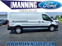 Thumbnail image of 2022 Ford Transit at Manning Ford