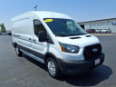 Thumbnail image of 2022 Ford Transit at Manning Ford