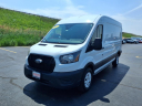 Thumbnail image of 2022 Ford Transit at Manning Ford