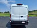 Thumbnail image of 2022 Ford Transit at Manning Ford