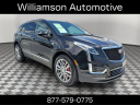 Thumbnail image of 2024 Cadillac XT5 at Williamson Cadillac - New