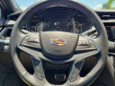 Thumbnail image of 2024 Cadillac XT5 at Williamson Cadillac - New