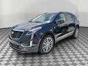 Thumbnail image of 2024 Cadillac XT5 at Williamson Cadillac - New