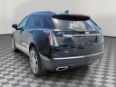 2024 Cadillac XT5 Sport at Williamson Cadillac - New