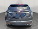 Thumbnail image of 2024 Cadillac XT5 at Williamson Cadillac - New