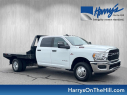 Thumbnail image of 2024 Ram 3500 at Harry's On The Hill