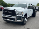 Thumbnail image of 2024 Ram 3500 at Harry's On The Hill