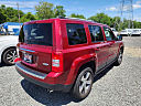 Thumbnail image of 2016 Jeep Patriot at Pine Belt Chrysler Jeep
