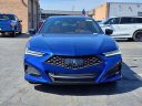 Thumbnail image of 2022 Acura TLX at Star Lincoln, Inc.
