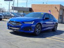 Thumbnail image of 2022 Acura TLX at Star Lincoln, Inc.