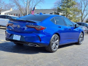 Thumbnail image of 2022 Acura TLX at Star Lincoln, Inc.