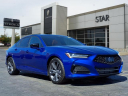 Thumbnail image of 2022 Acura TLX at Star Lincoln